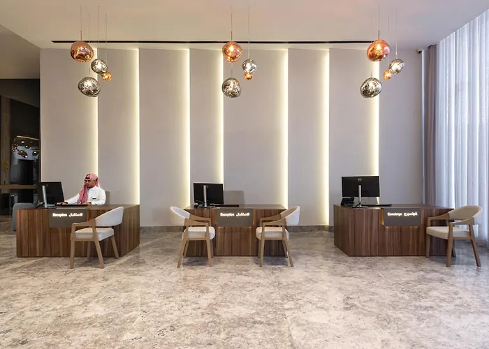 Voyage Hotel & Suites