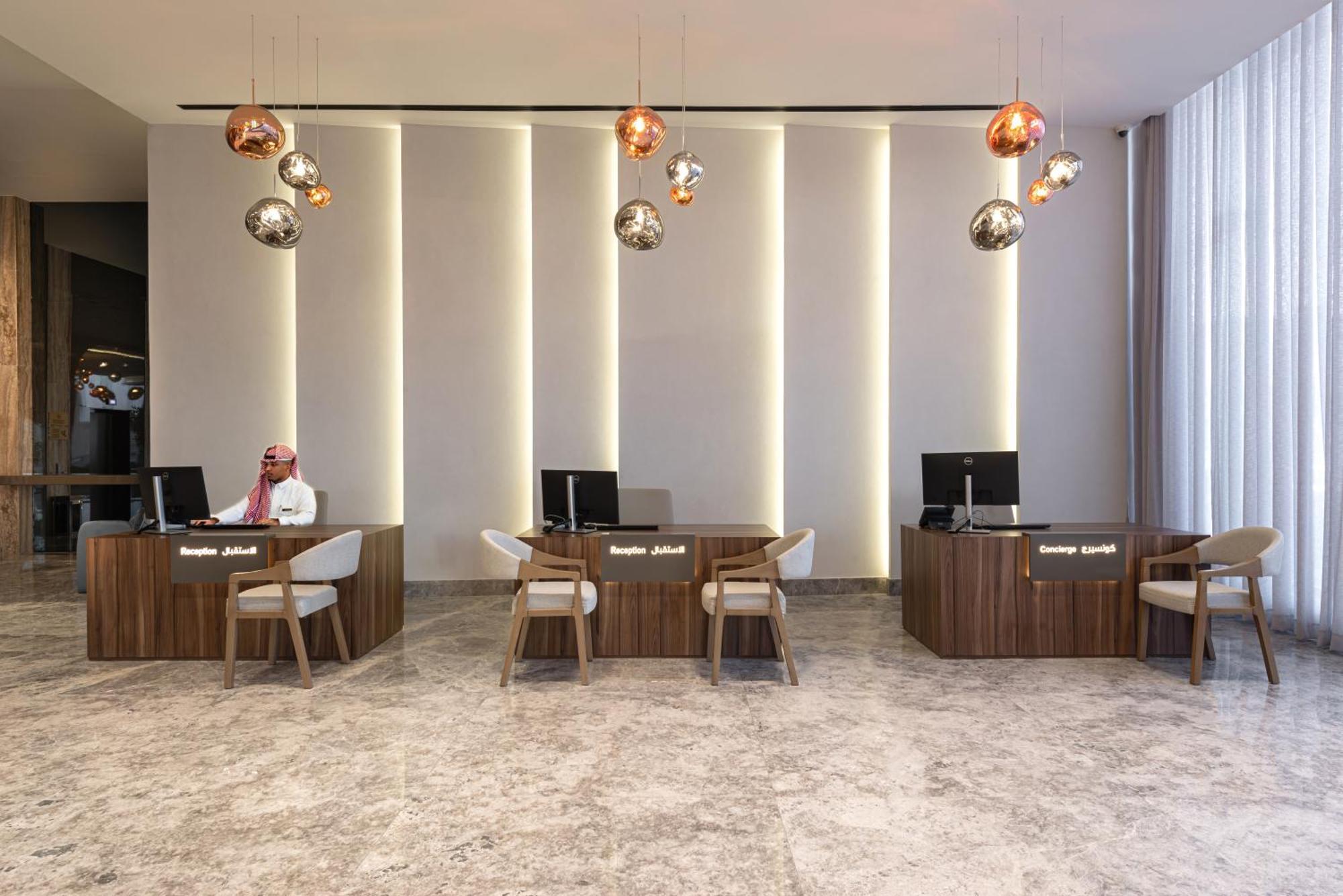 Hotel Voyage &