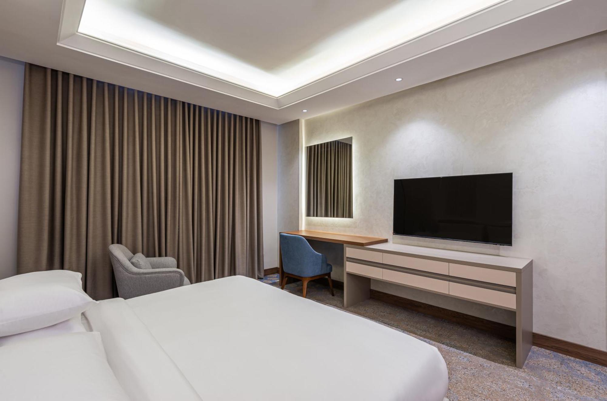 Voyage & Hotel