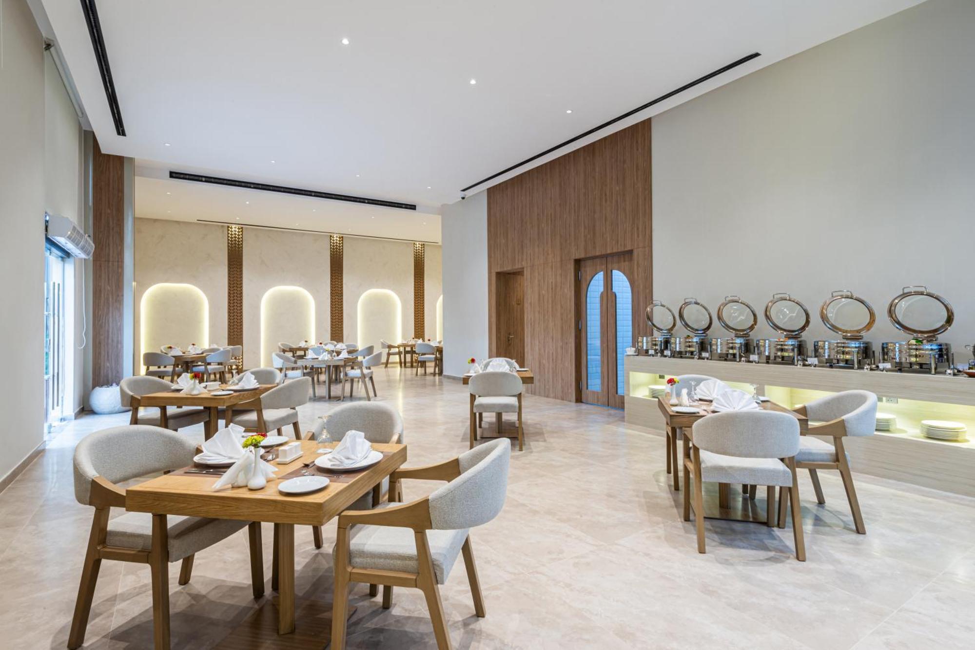 Voyage & Hotel Riyadh